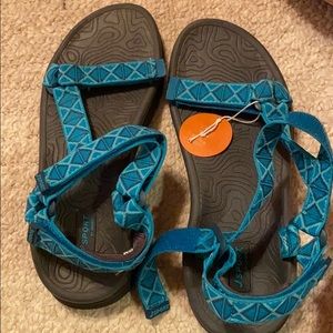 Sketcher sandals